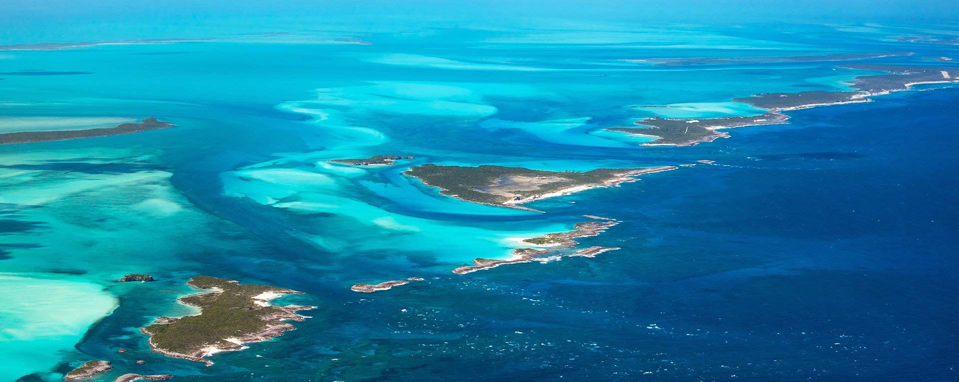 charter catamaran in bahamas